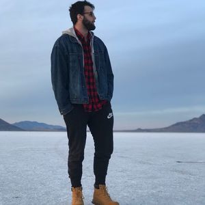 Meet your Posher, Parker